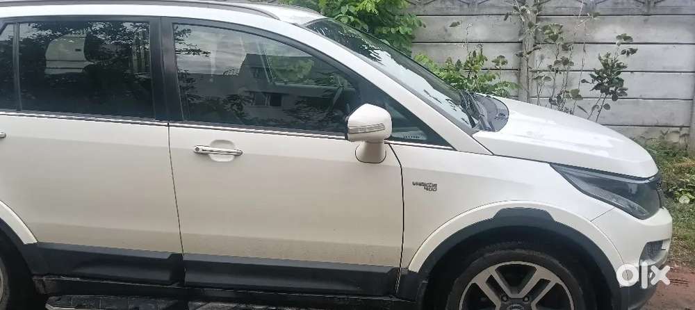 Tata Hexa 2.2 Xt 2018