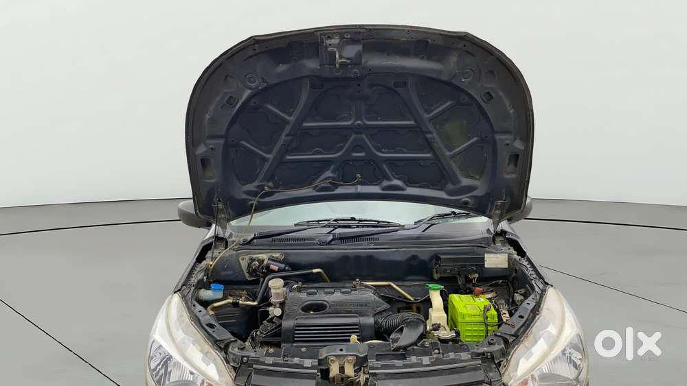 Maruti Suzuki Alto K10 1.0 Vxi, 2018, Petrol