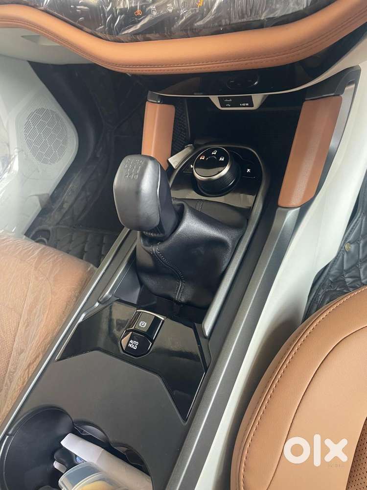 Tata Safari, 2025, Diesel