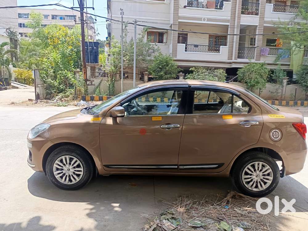 Maruti Suzuki Swift Dzire Vdi Bsiv, 2020, Diesel