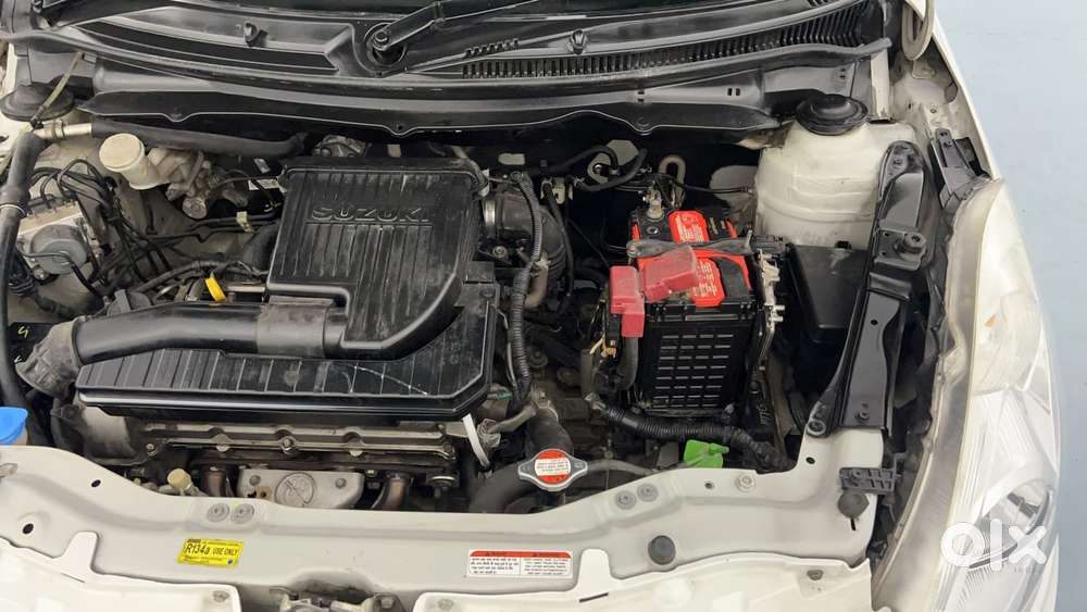 Maruti Suzuki Swift Dzire 1.2 Zxi, 2013, Petrol