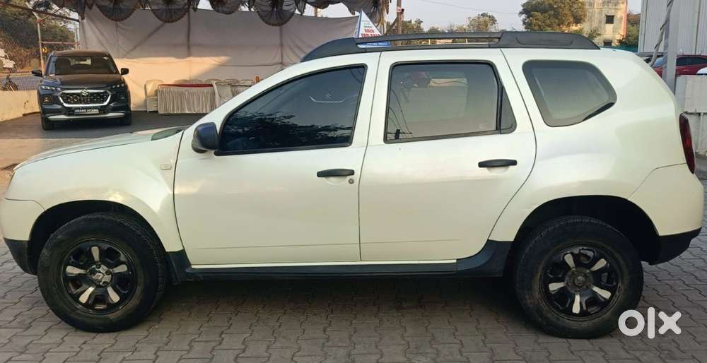 Renault Duster 2012-2015 85ps Diesel Rxe, 2014, Diesel