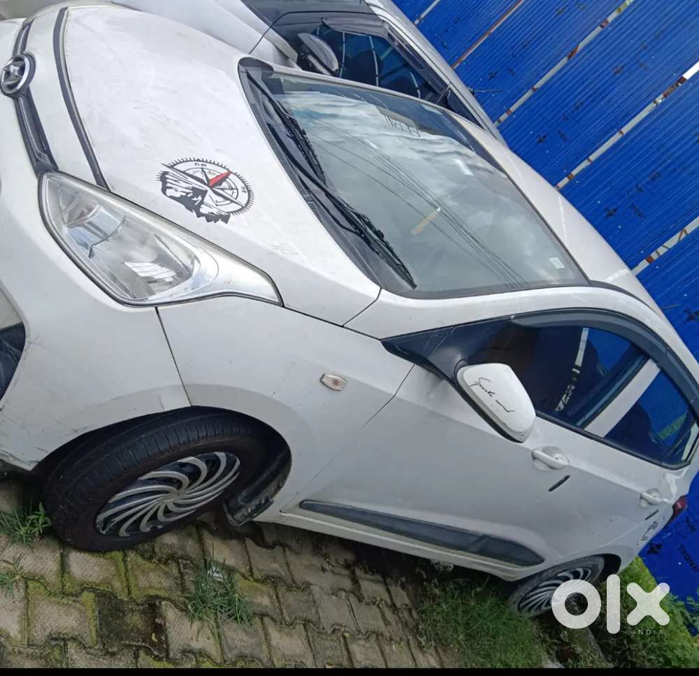 Hyundai I10 2017