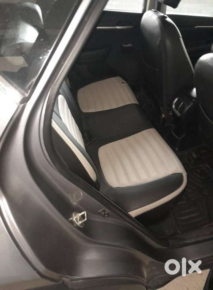 Kia Sonet 1.5 Gtx Plus Diesel, 2021, Diesel