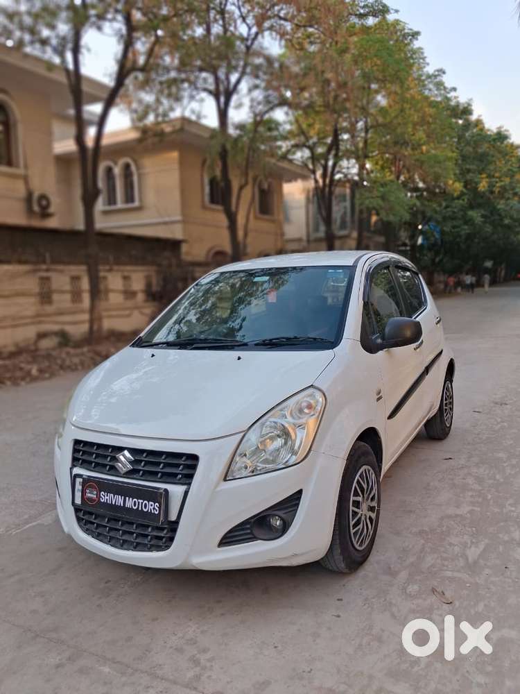 Maruti Suzuki Ritz Vdi Bs-iv, 2013, Diesel