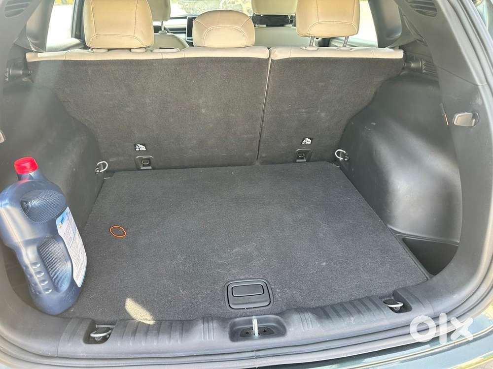 Hr 26, Jeep Compass 2024 Diesel Well Maintained