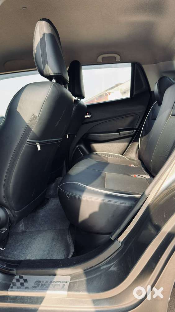 Maruti Suzuki Swift Vxi 2018, 2018, Petrol