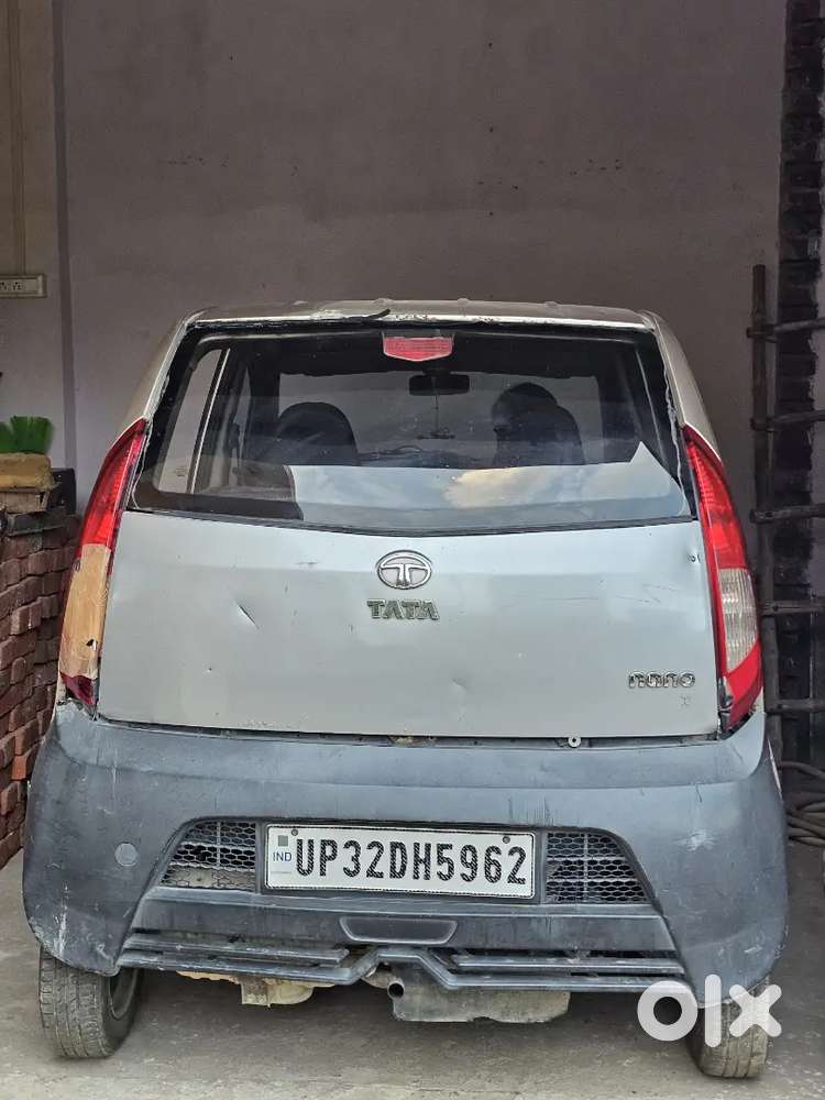 Tata Nano 2009 Petrol 45000 Km Driven