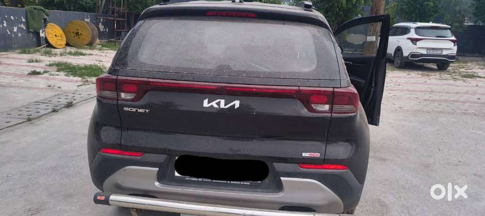 Kia Sonet 1.2 Htk Plus, 2023, Petrol