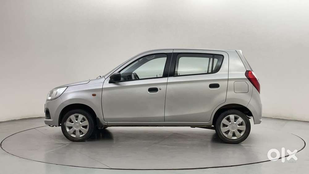 Maruti Suzuki Alto K10 2010-2014 Vxi, 2015, Petrol