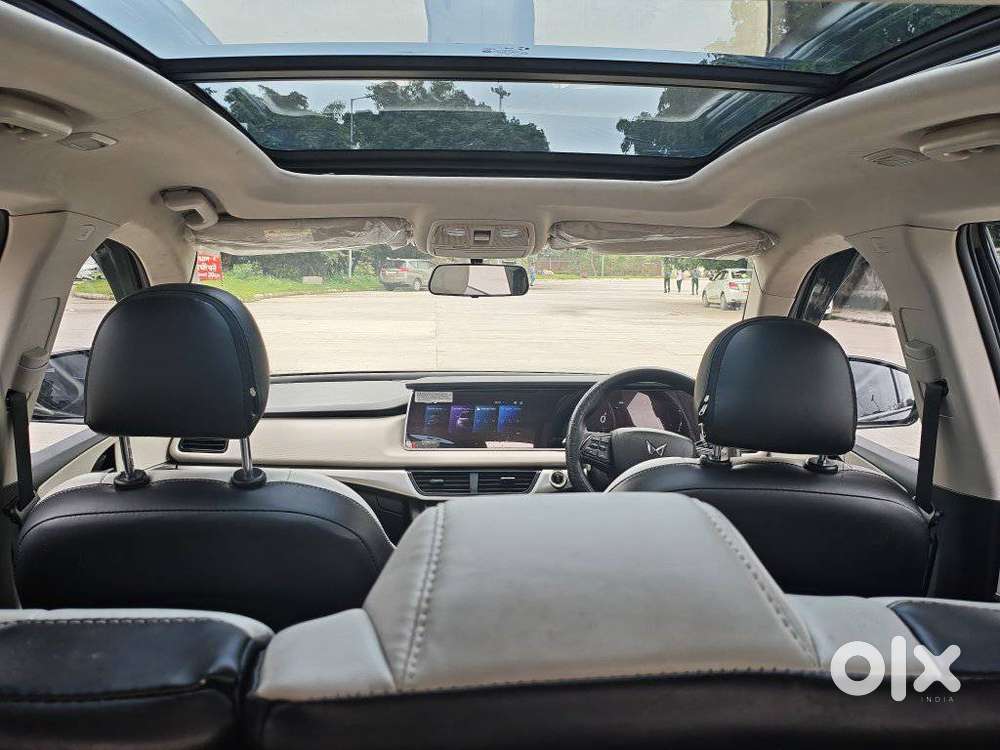 Mahindra Xuv700 2.2 Ax 5 Diesel Mt 7 Str, 2024, Diesel