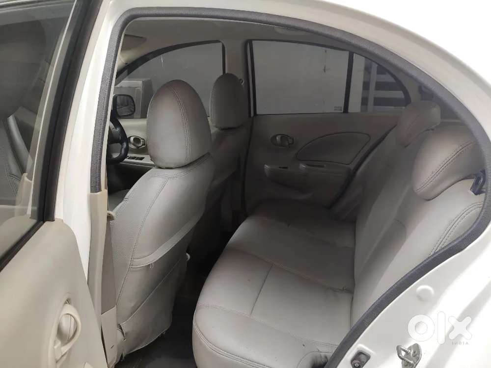 Nissan Micra Diesel 2012 Second Owner