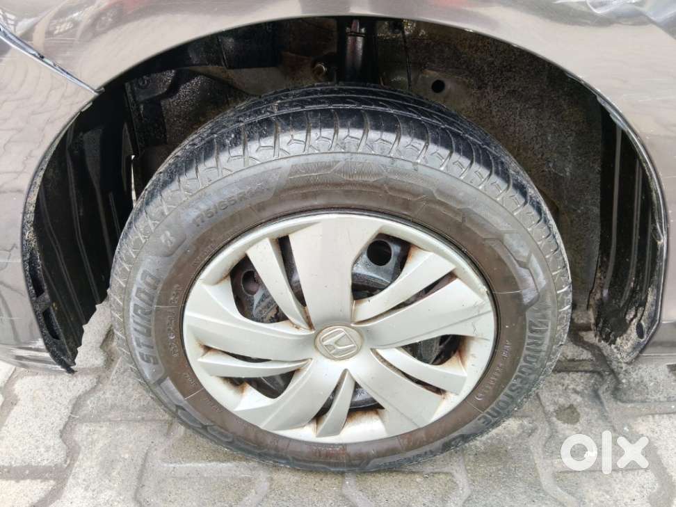 Honda Amaze 1.2 Smt I Vtec, 2018, Petrol
