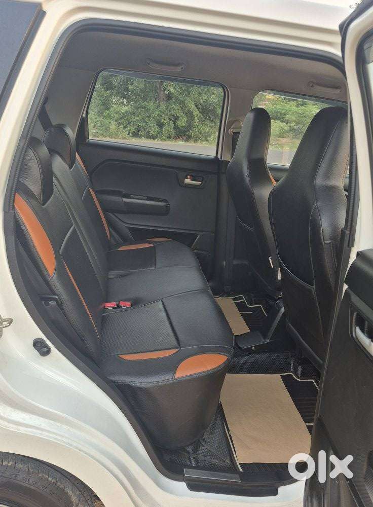 Maruti Suzuki Wagon R 1.2 Zxi Plus, 2020, Petrol