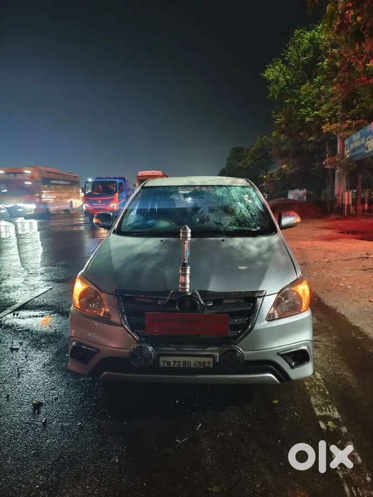 Innova Good Condition