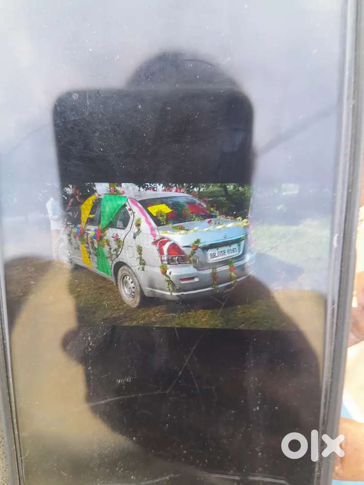 Maruti Suzuki Dzire 2008 Lxi Diesel Manual
