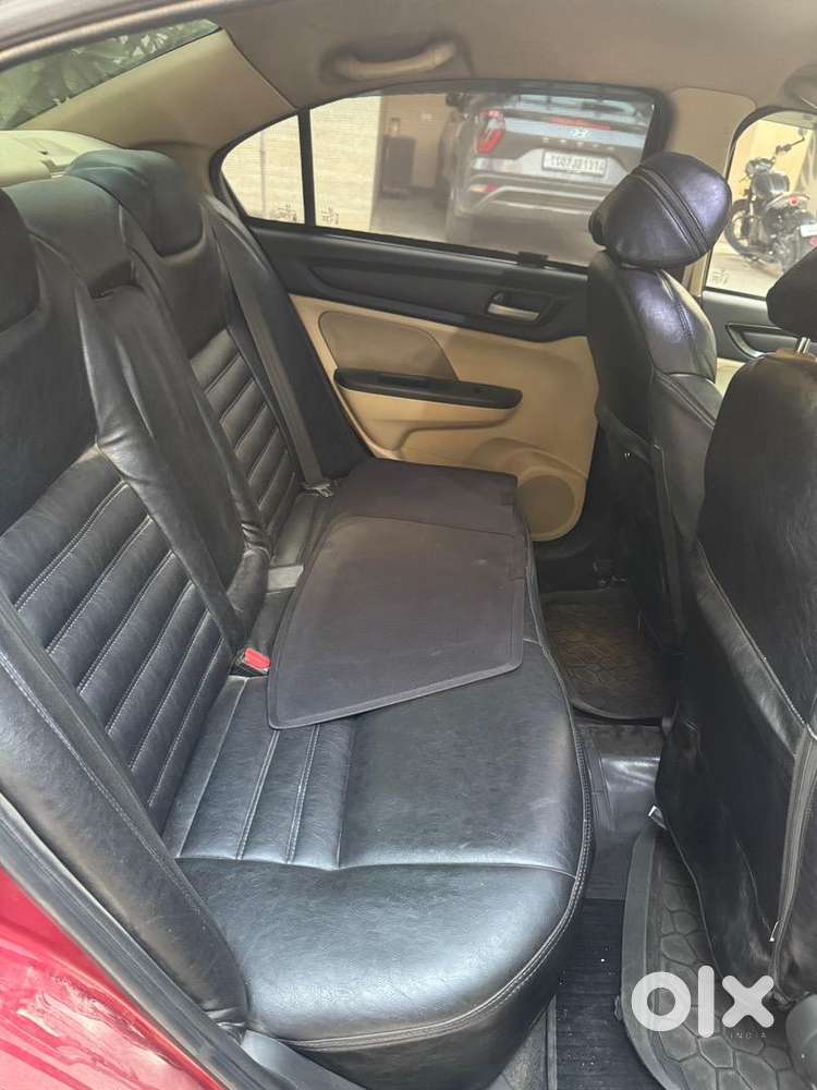 Honda Diesel Car 2019