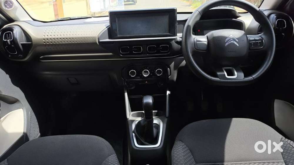 Citroen C3 Feel 1.2 Petrol, 2022, Petrol