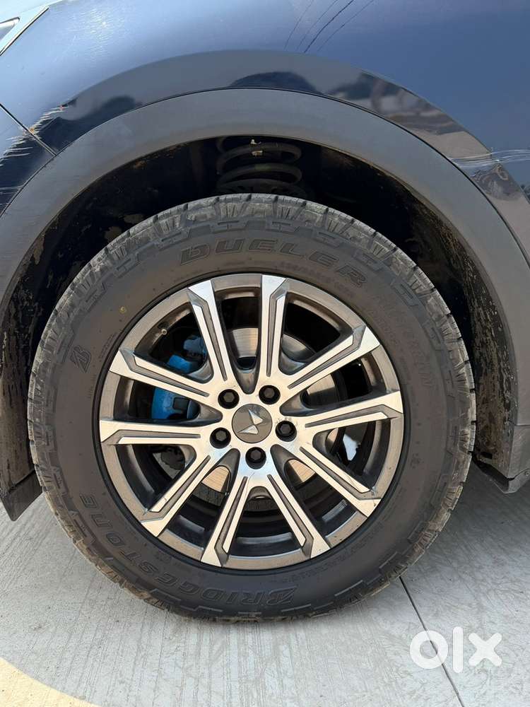 Mahindra Xuv700 Diesel Manual 2022