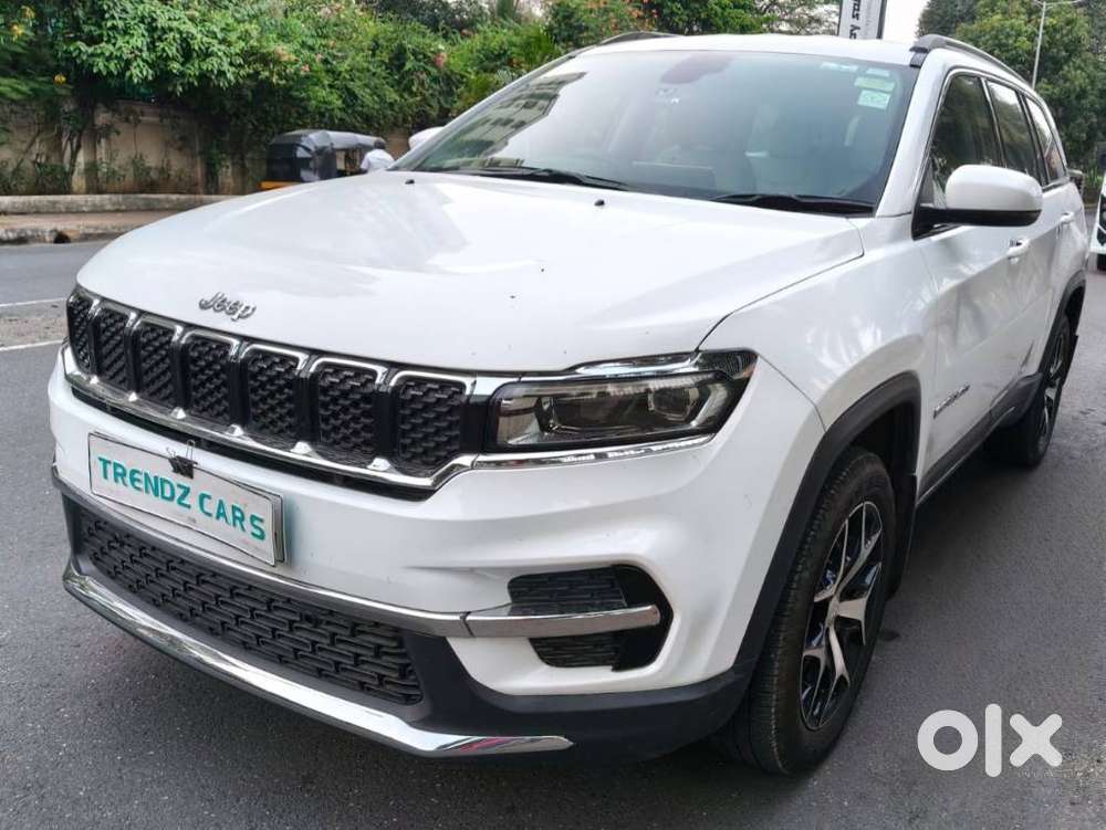 Jeep Meridian Longitude-2wd Diesel-turbo-manual-5-str, 2025, Diesel