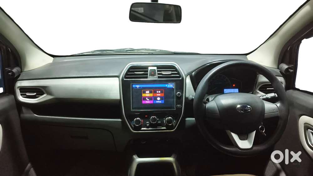 Datsun Redigo 1.0 T (o), 2020, Petrol