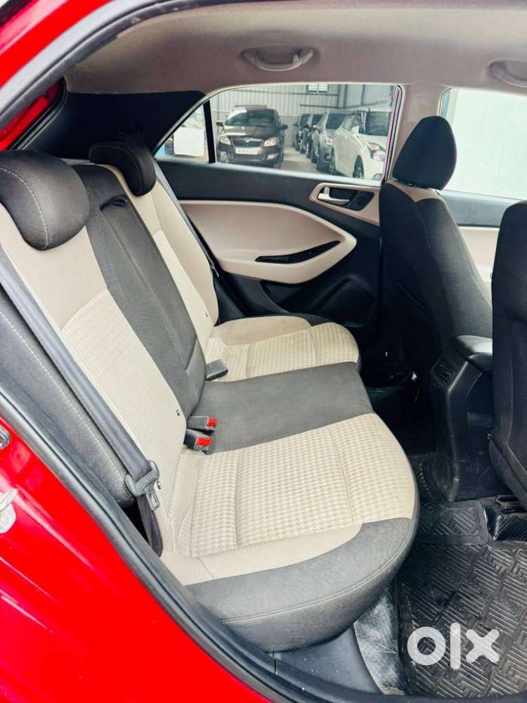 Hyundai Elite I20 Asta (o) 1.2 Mt, 2019, Petrol