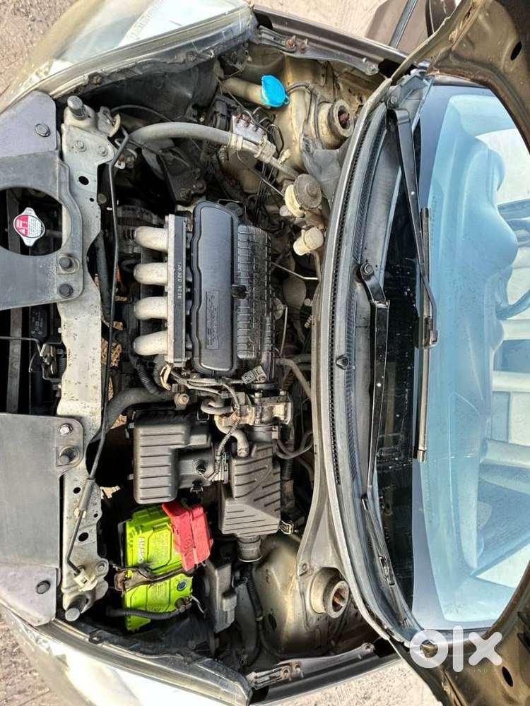 Honda Brio 2011-2013 S Mt, 2012, Petrol