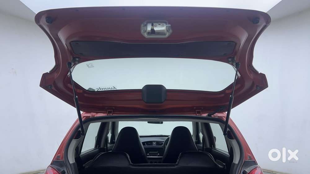 Maruti Suzuki Alto 800 2012-2016 Vxi, 2019, Petrol