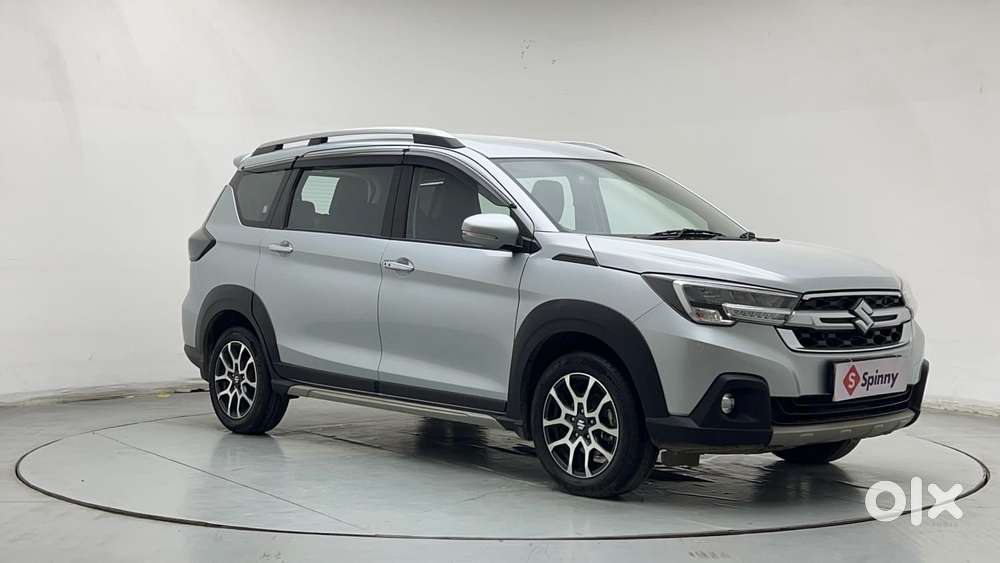 Maruti Suzuki Xl6 1.5 Zeta Mt, 2025, Petrol