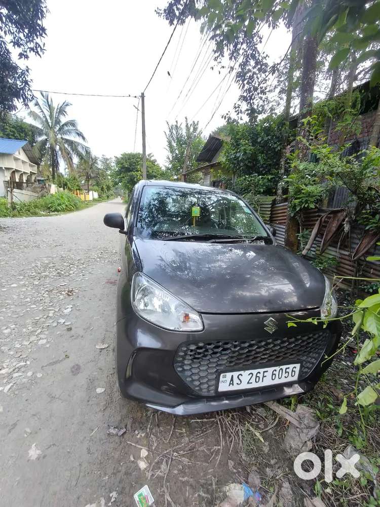 Maruti Suzuki Alto 2023