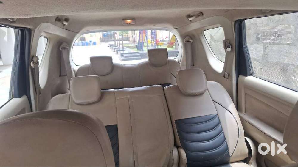 Maruti Ertiga Vxi 2014