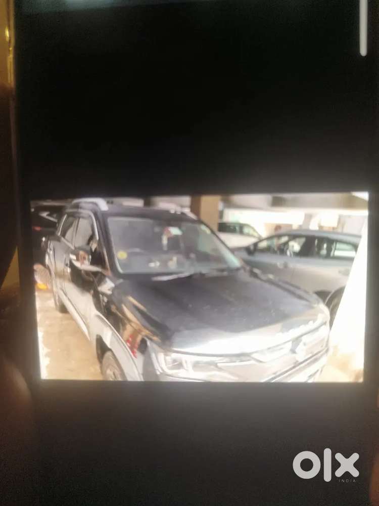 Maruti Suzuki Brezza Zxi 2023