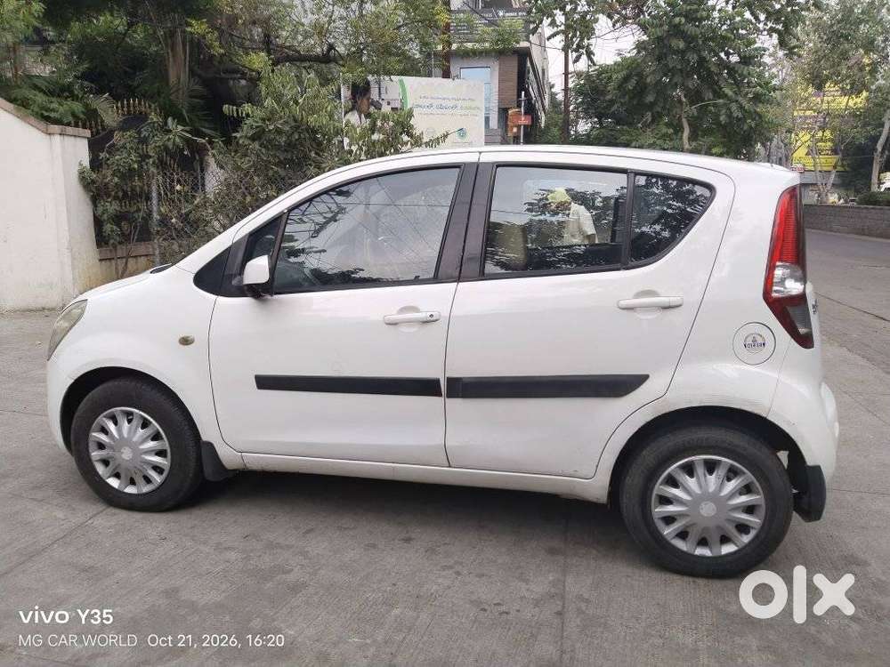 Maruti Suzuki Ritz Vdi Bs-iv, 2012, Diesel
