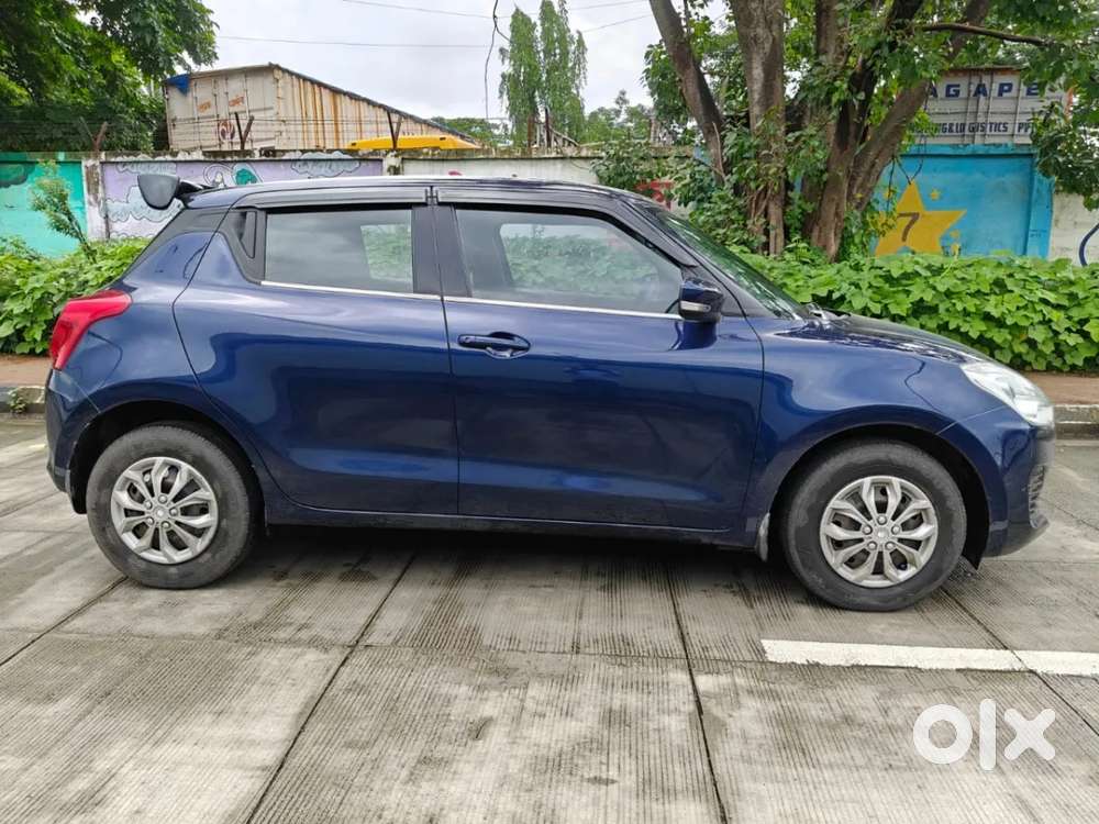 Maruti Suzuki Swift Amt Vxi, 2018, Petrol