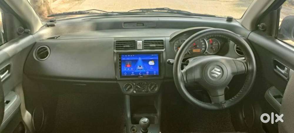 Maruti Suzuki Swift, 2008, Petrol
