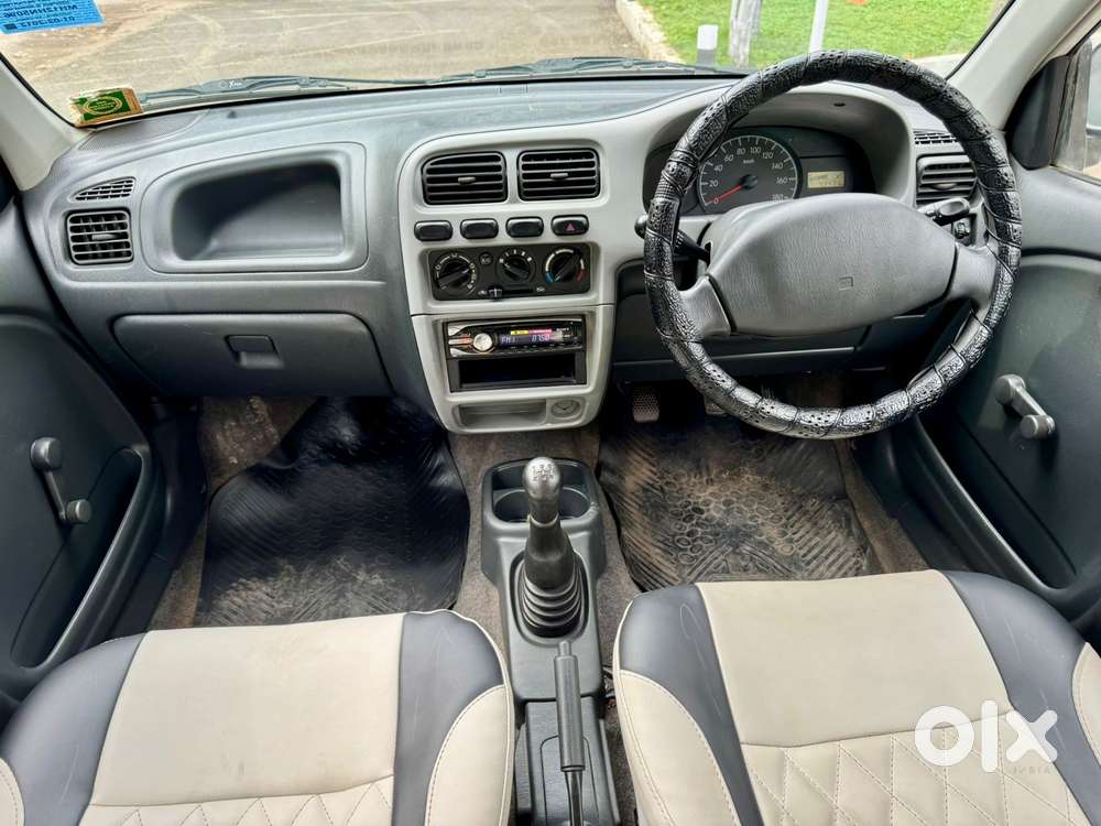 Maruti Suzuki Alto 0.8 Lxi (o), 2012, Petrol
