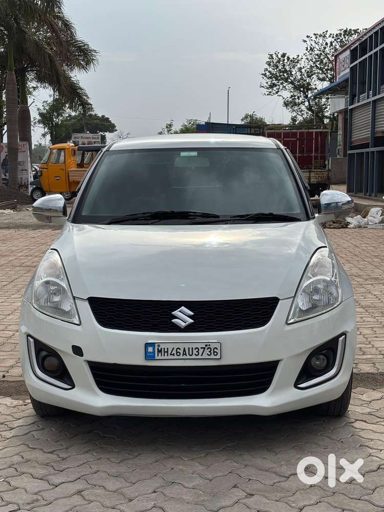 Maruti Suzuki Swift Vdi 2016 Diesel