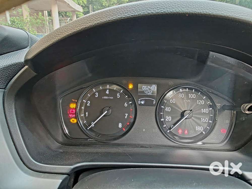 Honda Amaze 1.2 Emt I Vtec, 2019, Petrol