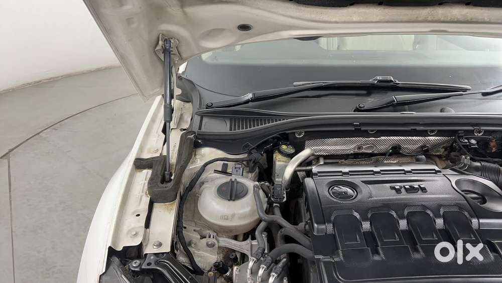 Skoda Superb 2.0 L&k Tsi At, 2017, Diesel