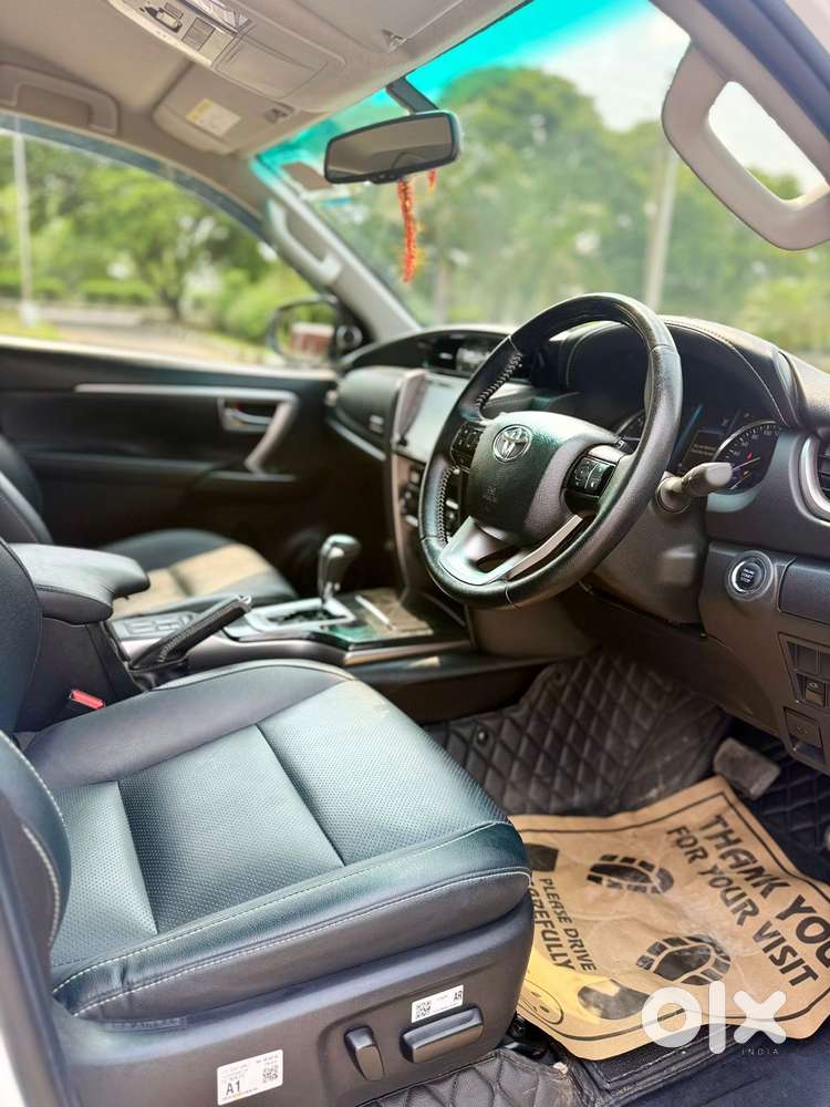 Toyota Fortuner 4x2 At 2.8 Diesel, 2025, Diesel