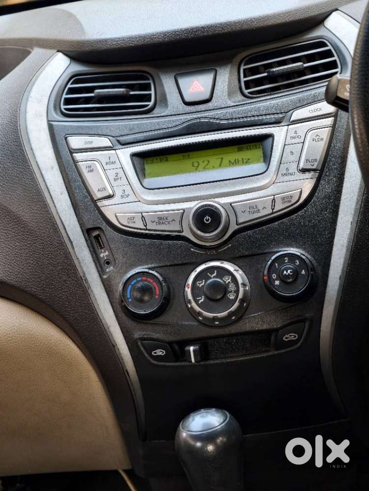 Hyundai Eon Magna +, 2014, Petrol