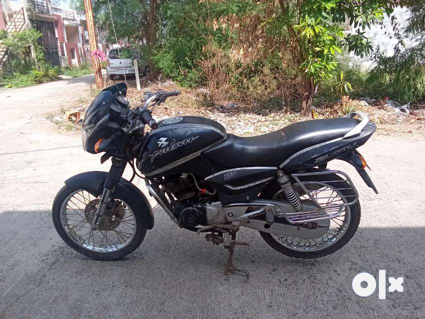 bajaj pulsar 150 (2006) - Used Two Wheeler for Sale in Jabalpur