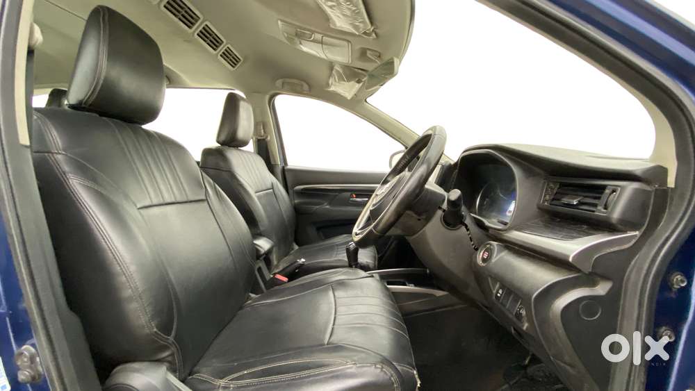 Maruti Suzuki Xl6 Alpha At, 2019, Petrol