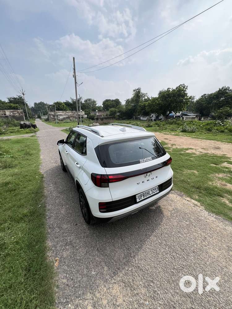 Hyundai Venue S Plus Mt 1.2 Kappa, 2025, Petrol