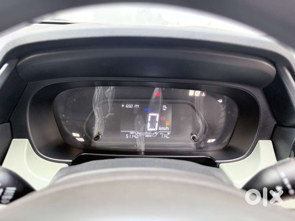 Tata Punch Adventure, 2024, Petrol