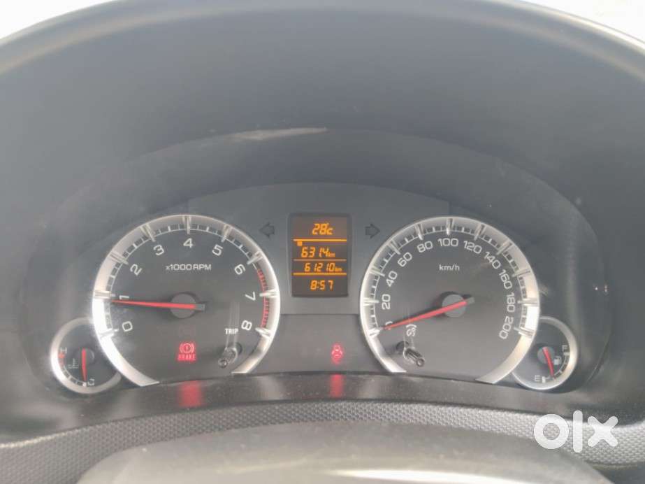 Maruti Suzuki Swift 1.3 Zxi, 2015, Petrol