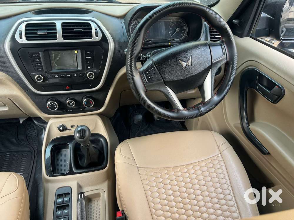 Mahindra Bolero Neo 1.5 N8, 2024, Diesel