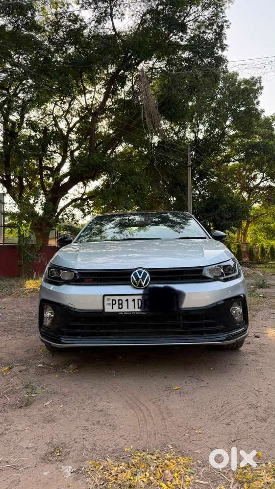 Volkswagen Virtus 1.5 Tsi Gt Plus Evo Dsg, 2025, Petrol