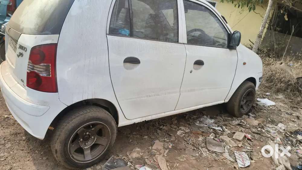 Every Work Has Been Done In Vehicle