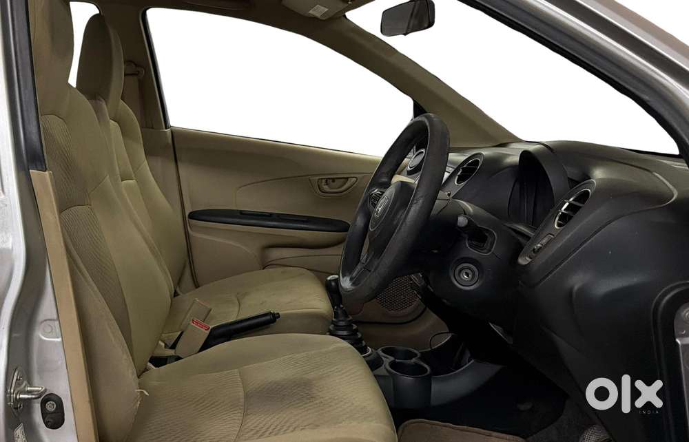 Honda Amaze 2013-2016 Sx I-vtec, 2015, Petrol